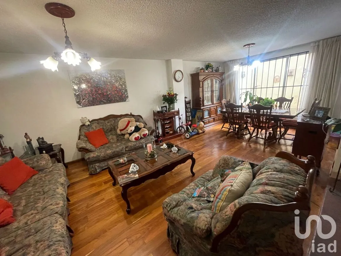 Casa en Venta en Santa Cruz Atoyac, Benito Juárez, Ciudad de México | NEX-214286 | iad México | Foto 2 de 15