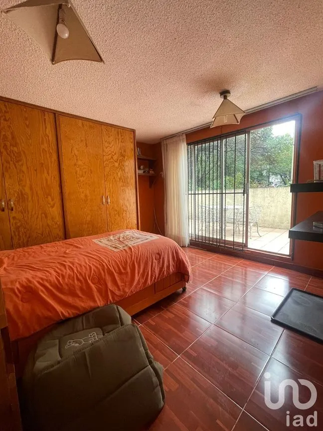 Casa en Venta en Santa Cruz Atoyac, Benito Juárez, Ciudad de México | NEX-214286 | iad México | Foto 11 de 15