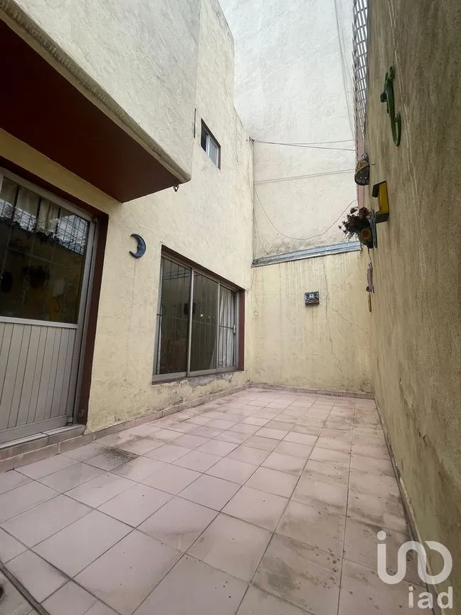 Casa en Venta en Santa Cruz Atoyac, Benito Juárez, Ciudad de México | NEX-214286 | iad México | Foto 12 de 15