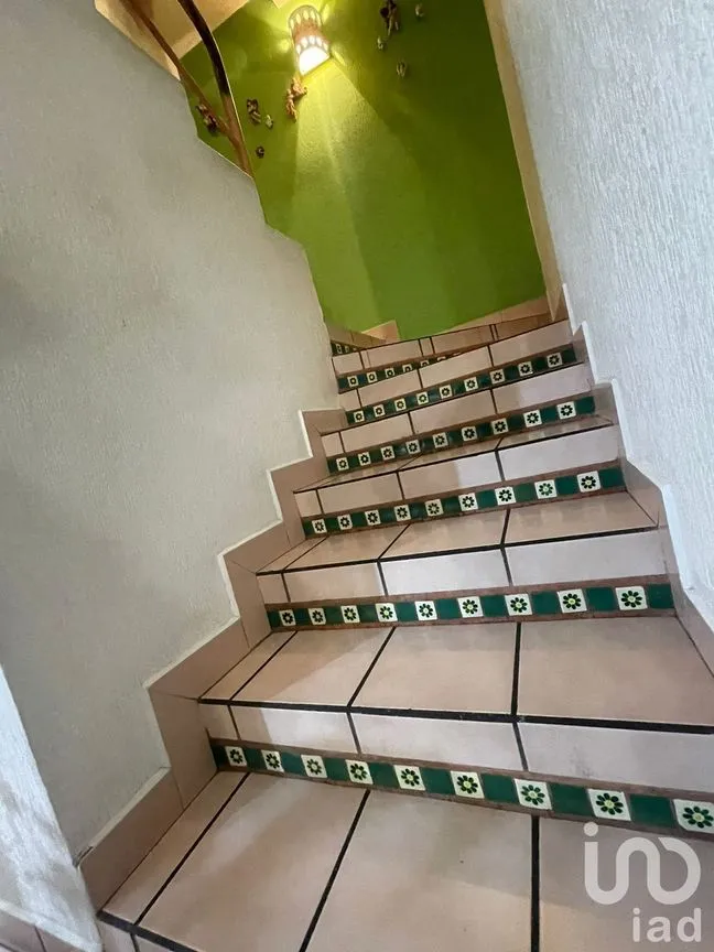 Casa en Venta en Santa Cruz Atoyac, Benito Juárez, Ciudad de México | NEX-214286 | iad México | Foto 14 de 15