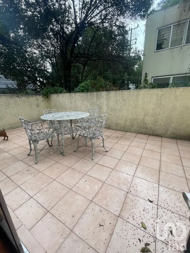 Casa en Venta en Santa Cruz Atoyac, Benito Juárez, Ciudad de México | NEX-214286 | iad México | Foto 15 de 15