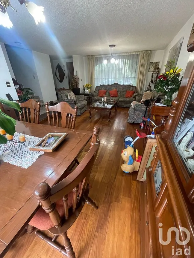 Casa en Venta en Santa Cruz Atoyac, Benito Juárez, Ciudad de México | NEX-214286 | iad México | Foto 3 de 15