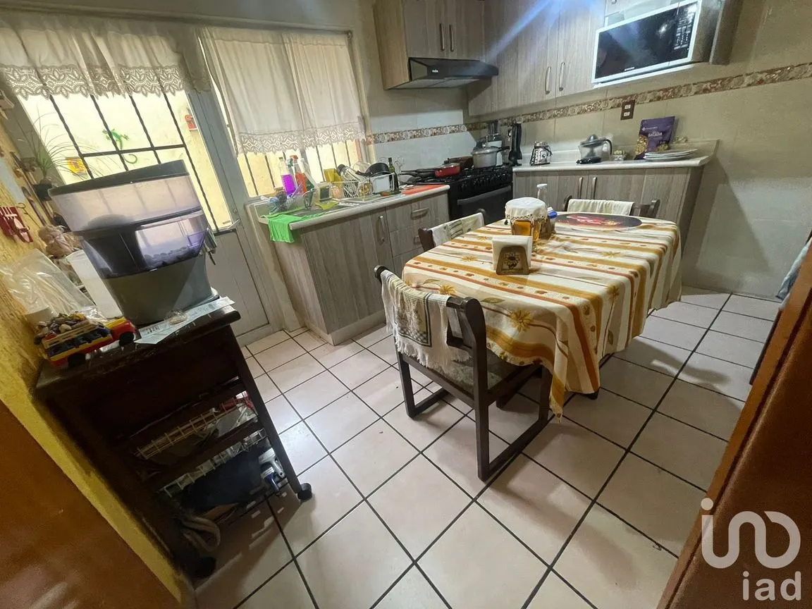 Casa en Venta en Santa Cruz Atoyac, Benito Juárez, Ciudad de México | NEX-214286 | iad México | Foto 4 de 15