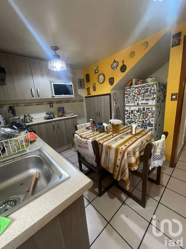 Casa en Venta en Santa Cruz Atoyac, Benito Juárez, Ciudad de México | NEX-214286 | iad México | Foto 5 de 15