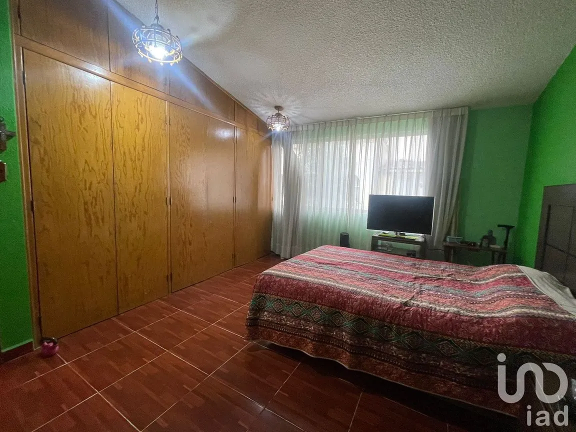 Casa en Venta en Santa Cruz Atoyac, Benito Juárez, Ciudad de México | NEX-214286 | iad México | Foto 6 de 15