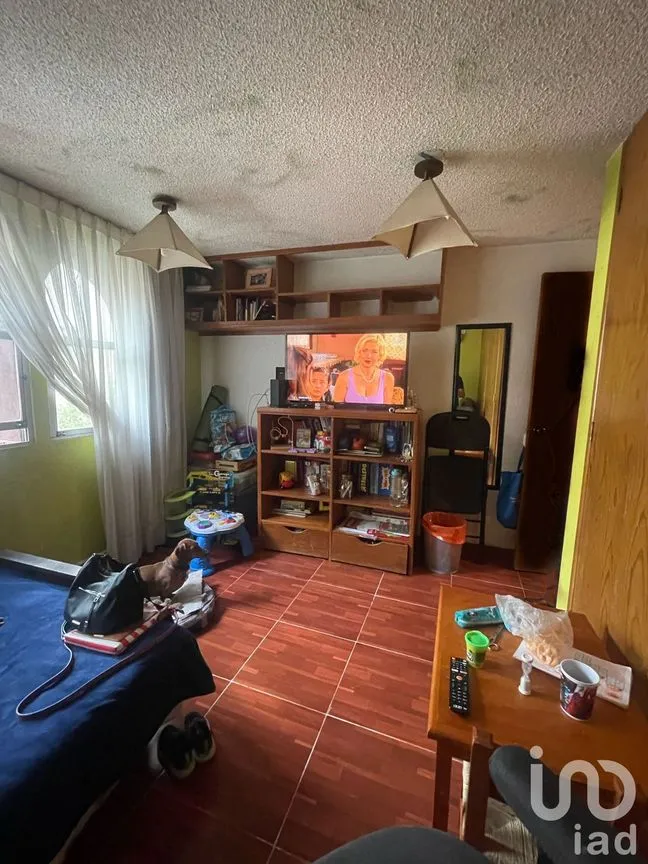 Casa en Venta en Santa Cruz Atoyac, Benito Juárez, Ciudad de México | NEX-214286 | iad México | Foto 8 de 15