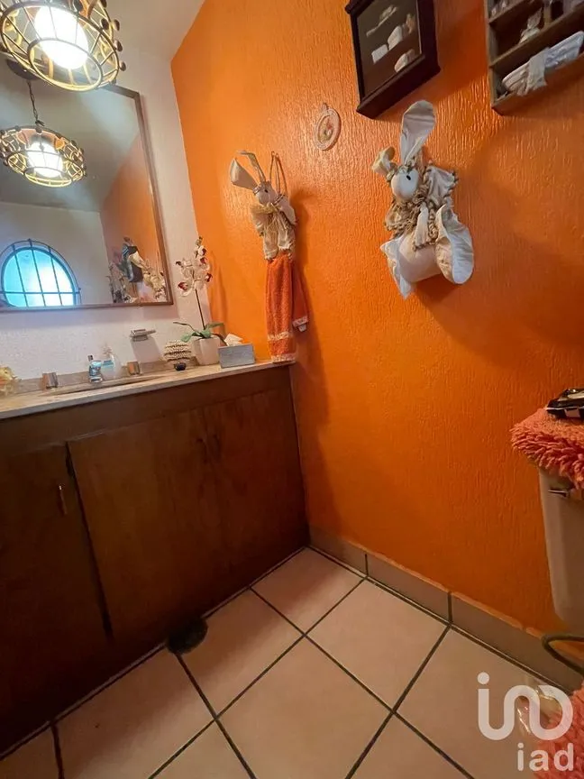 Casa en Venta en Santa Cruz Atoyac, Benito Juárez, Ciudad de México | NEX-214286 | iad México | Foto 9 de 15