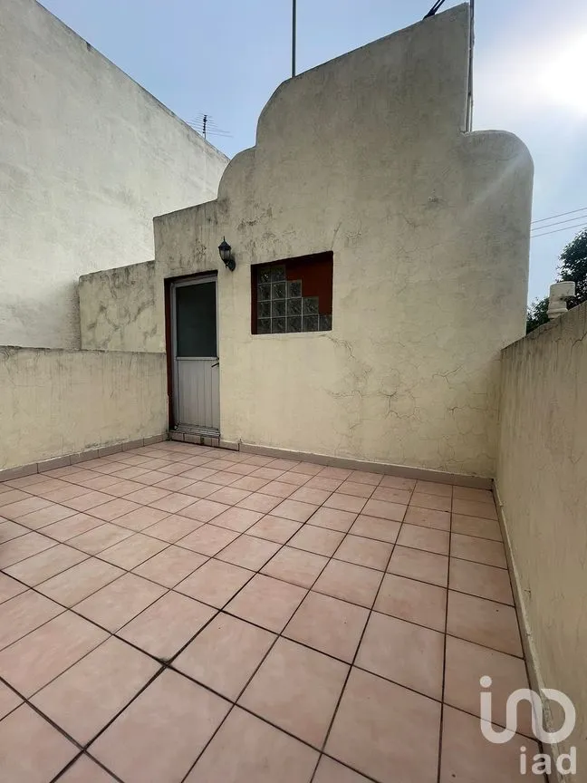 Casa en Venta en Santa Cruz Atoyac, Benito Juárez, Ciudad de México | NEX-214286 | iad México | Foto 13 de 15
