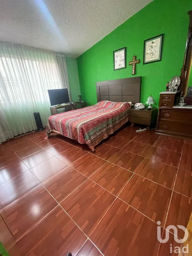 Casa en Venta en Santa Cruz Atoyac, Benito Juárez, Ciudad de México | NEX-214286 | iad México | Foto 10 de 15