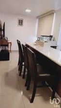 NEX-217031 - Departamento en Renta, con 2 recamaras, con 1 baño, con 54 m2 de construcción en Albert, CP 03560, Ciudad de México.