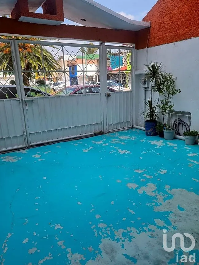 Edificio en Venta en Alborada Jaltenco CTM XI, Jaltenco, México | NEX-237223 | iad México | Foto 8 de 13