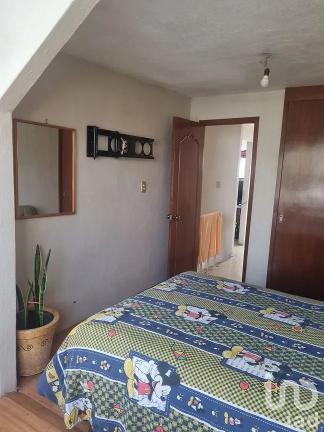 Edificio en Venta en Alborada Jaltenco CTM XI, Jaltenco, México | NEX-237223 | iad México | Foto 10 de 13