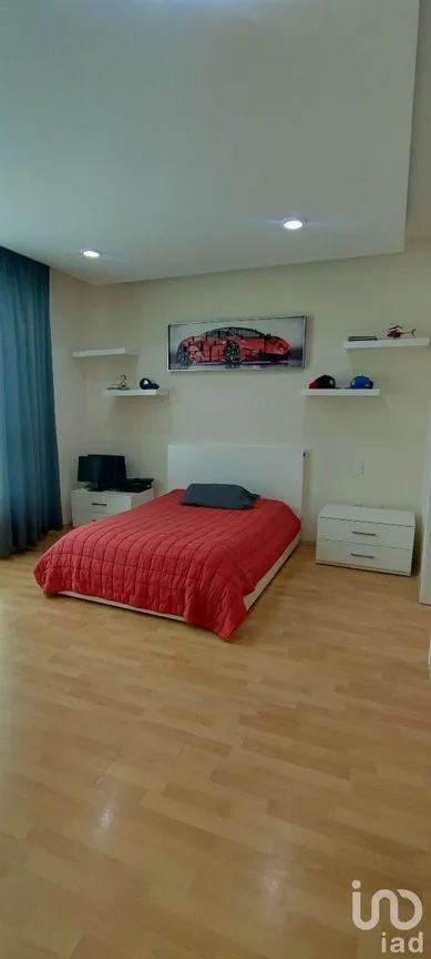 Casa en Venta en Vergel Coapa, Tlalpan, Ciudad de México | NEX-239029 | iad México | Foto 10 de 14