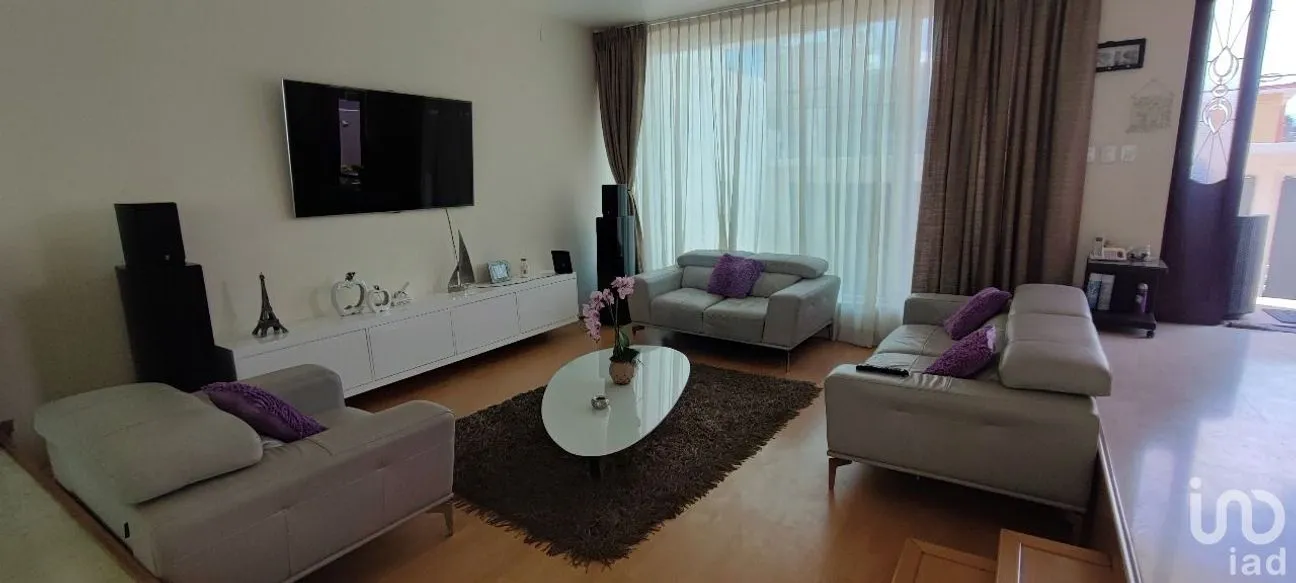 Casa en Venta en Vergel Coapa, Tlalpan, Ciudad de México | NEX-239029 | iad México | Foto 11 de 14