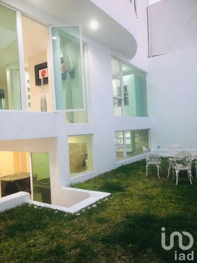 Casa en Venta en Vergel Coapa, Tlalpan, Ciudad de México | NEX-239029 | iad México | Foto 13 de 14