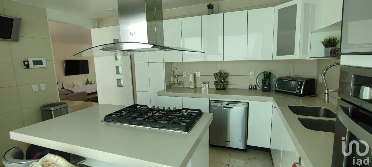 Casa en Venta en Vergel Coapa, Tlalpan, Ciudad de México | NEX-239029 | iad México | Foto 4 de 14