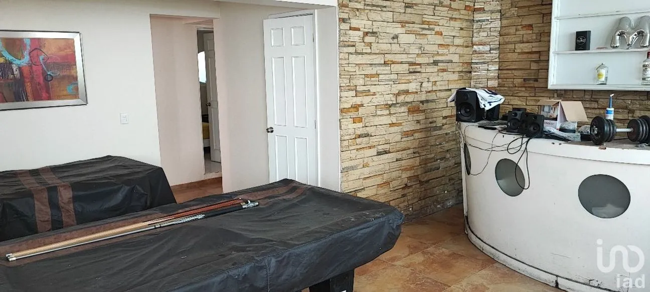 Casa en Venta en Vergel Coapa, Tlalpan, Ciudad de México | NEX-239029 | iad México | Foto 5 de 14