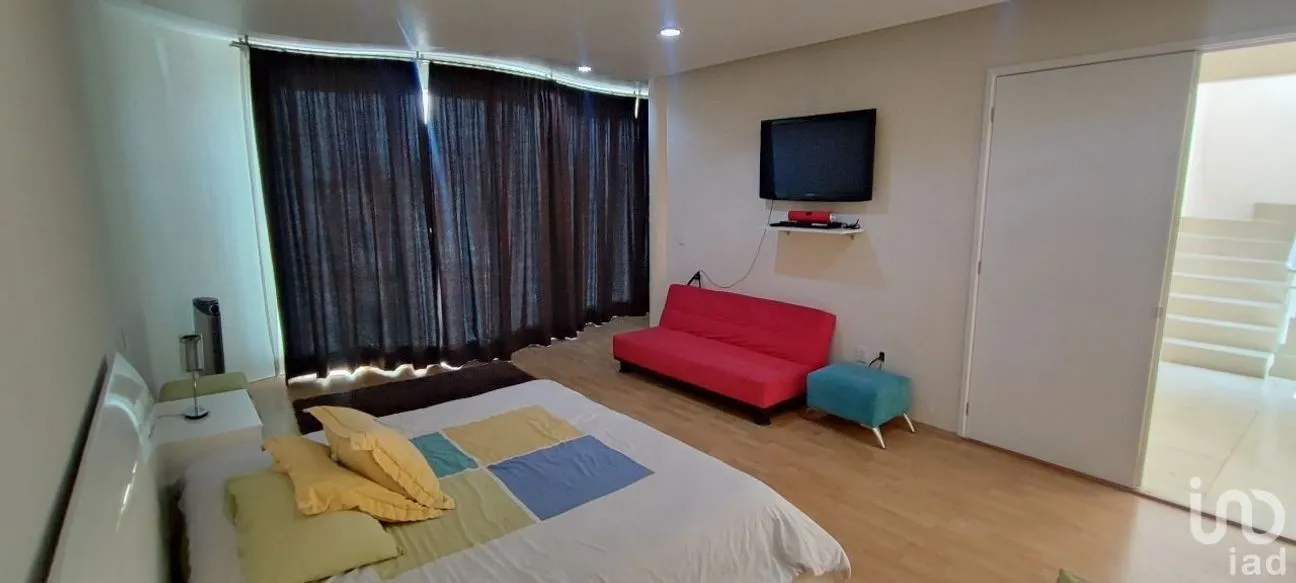 Casa en Venta en Vergel Coapa, Tlalpan, Ciudad de México | NEX-239029 | iad México | Foto 6 de 14