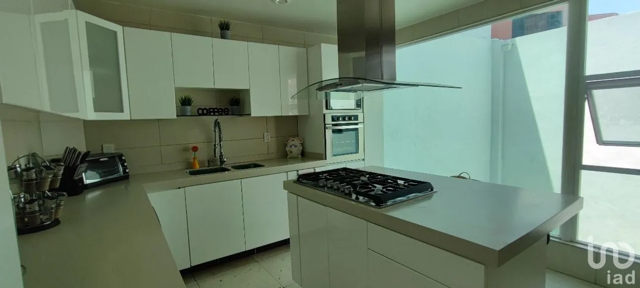 Casa en Venta en Vergel Coapa, Tlalpan, Ciudad de México | NEX-239029 | iad México | Foto 7 de 14