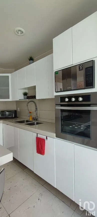 Casa en Venta en Vergel Coapa, Tlalpan, Ciudad de México | NEX-239029 | iad México | Foto 8 de 14