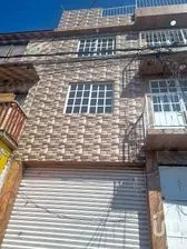 NEX-239272 - Departamento en Renta, con 3 recamaras, con 1 baño, con 70 m2 de construcción en Agua Azul Sección Pirules, CP 57510, México.