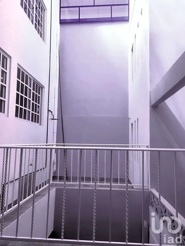 Departamento en Renta en Agua Azul Sección Pirules, Nezahualcóyotl, México | NEX-239281 | iad México | Foto 2 de 10