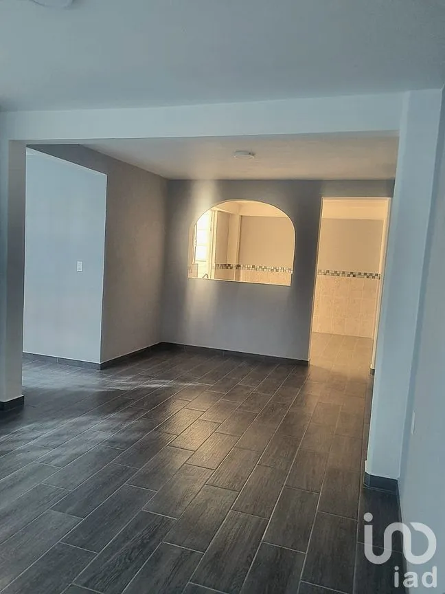 Departamento en Renta en Agua Azul Sección Pirules, Nezahualcóyotl, México | NEX-239281 | iad México | Foto 3 de 10