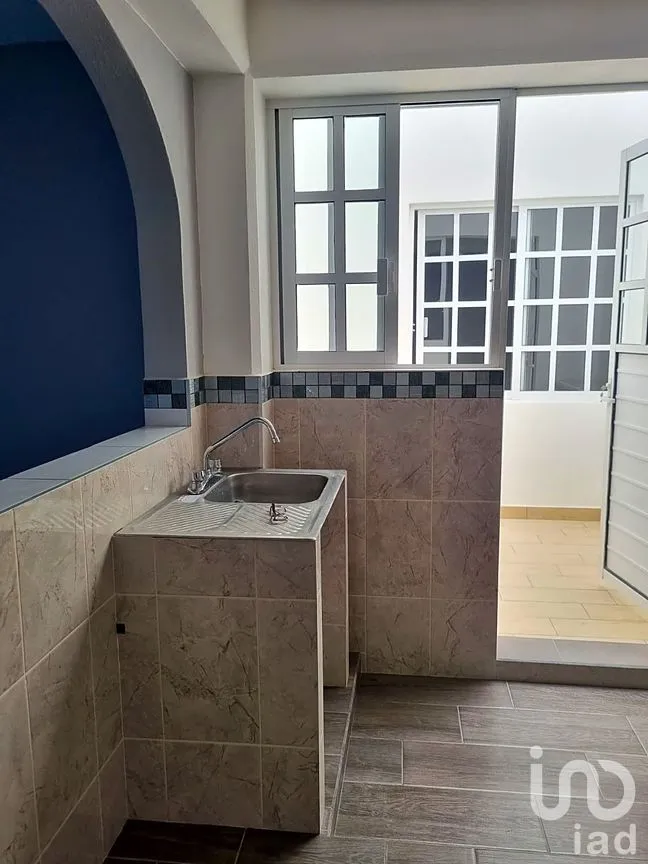 Departamento en Renta en Agua Azul Sección Pirules, Nezahualcóyotl, México | NEX-239281 | iad México | Foto 5 de 10