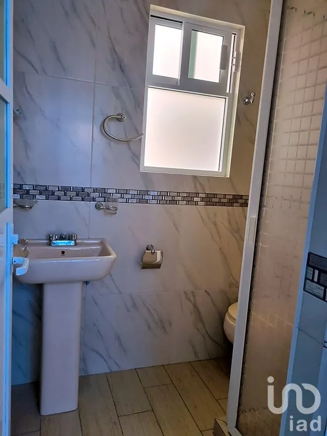 Departamento en Renta en Agua Azul Sección Pirules, Nezahualcóyotl, México | NEX-239281 | iad México | Foto 7 de 10