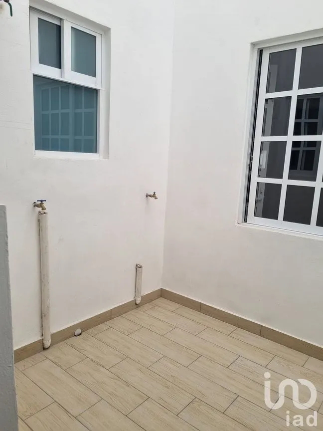 Departamento en Renta en Agua Azul Sección Pirules, Nezahualcóyotl, México | NEX-239281 | iad México | Foto 8 de 10