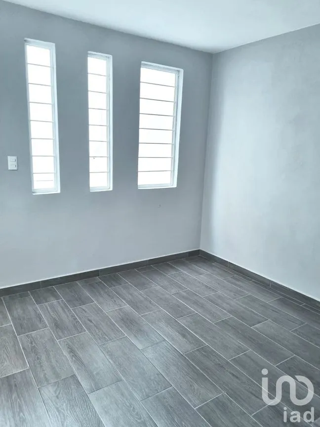 Departamento en Renta en Agua Azul Sección Pirules, Nezahualcóyotl, México | NEX-239281 | iad México | Foto 9 de 10