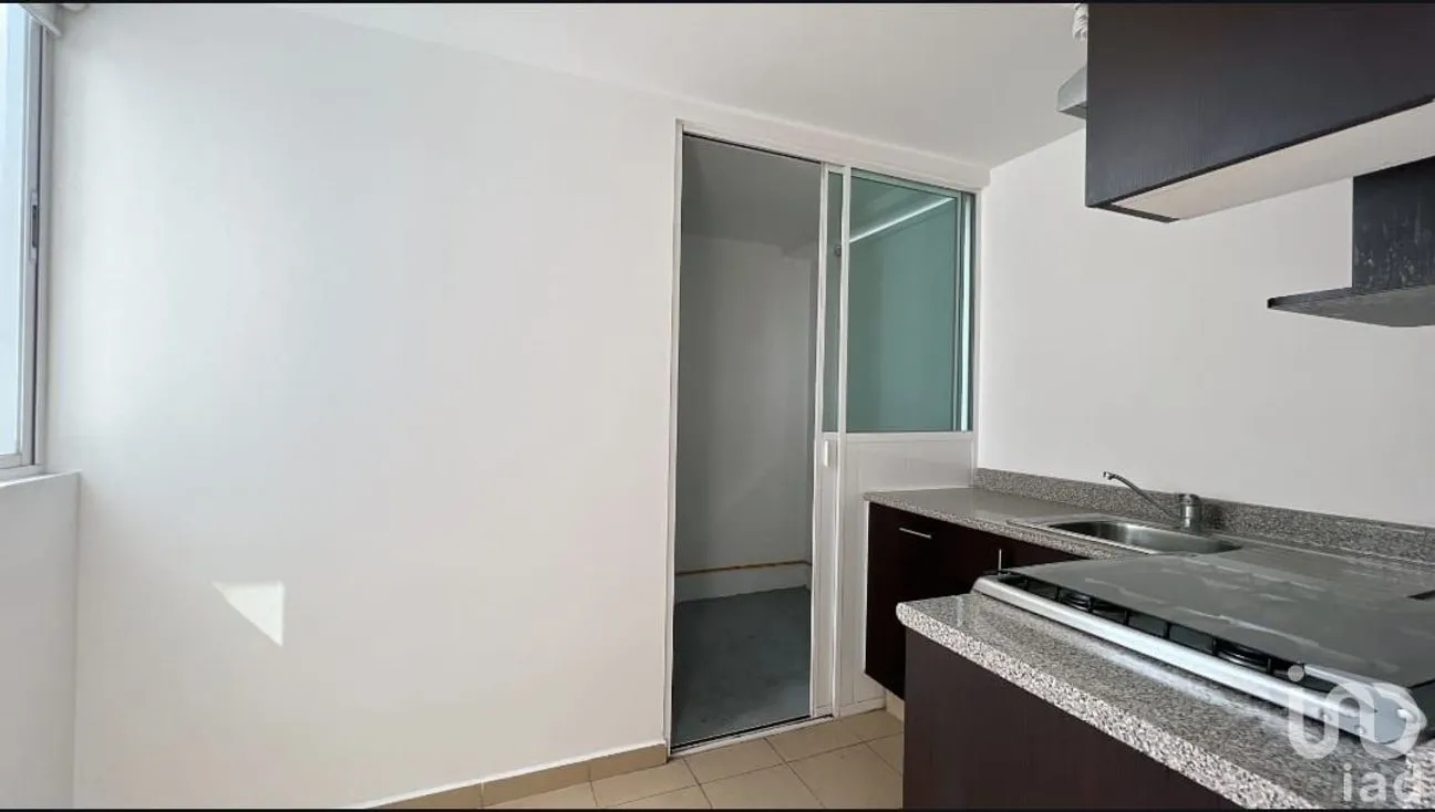Departamento en Venta en Anáhuac I Sección, Miguel Hidalgo, Ciudad de México | NEX-240118 | iad México | Foto 4 de 11