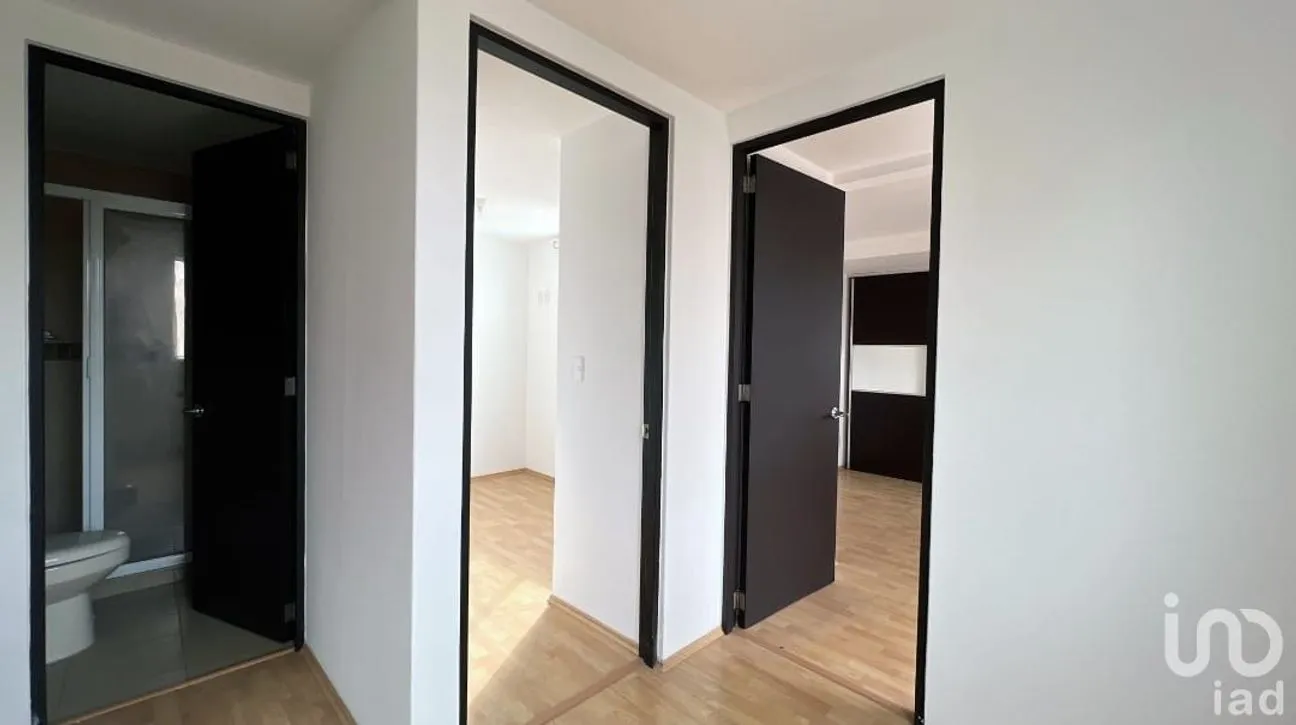 Departamento en Venta en Anáhuac I Sección, Miguel Hidalgo, Ciudad de México | NEX-240118 | iad México | Foto 9 de 11