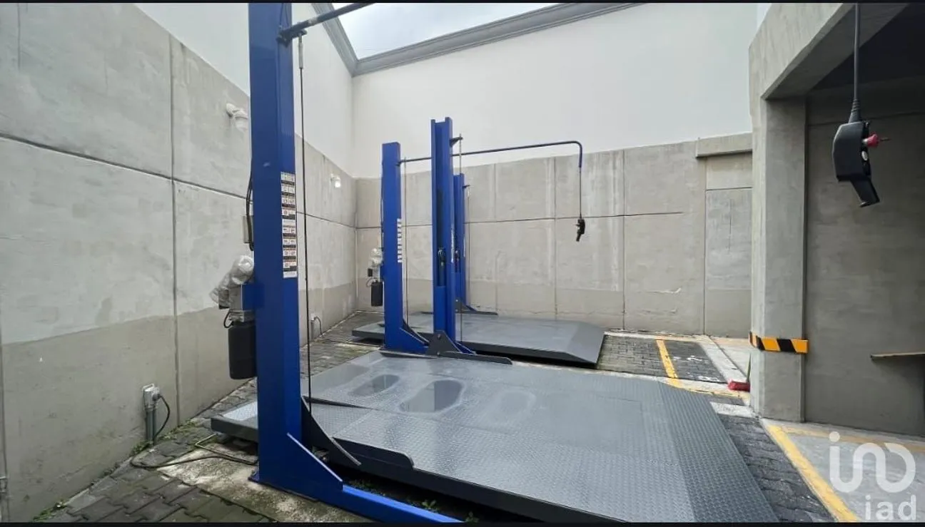 Departamento en Venta en Anáhuac I Sección, Miguel Hidalgo, Ciudad de México | NEX-240118 | iad México | Foto 10 de 11