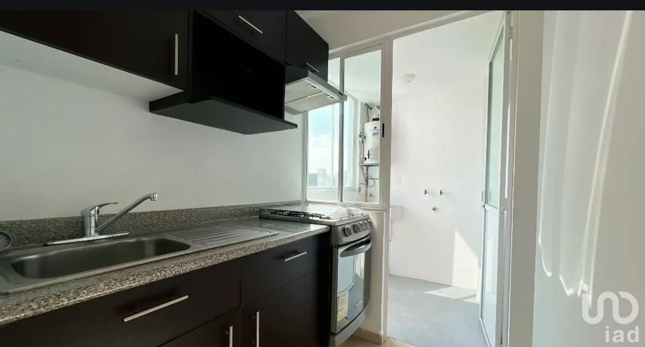 Departamento en Venta en Anáhuac I Sección, Miguel Hidalgo, Ciudad de México | NEX-240122 | iad México | Foto 4 de 6