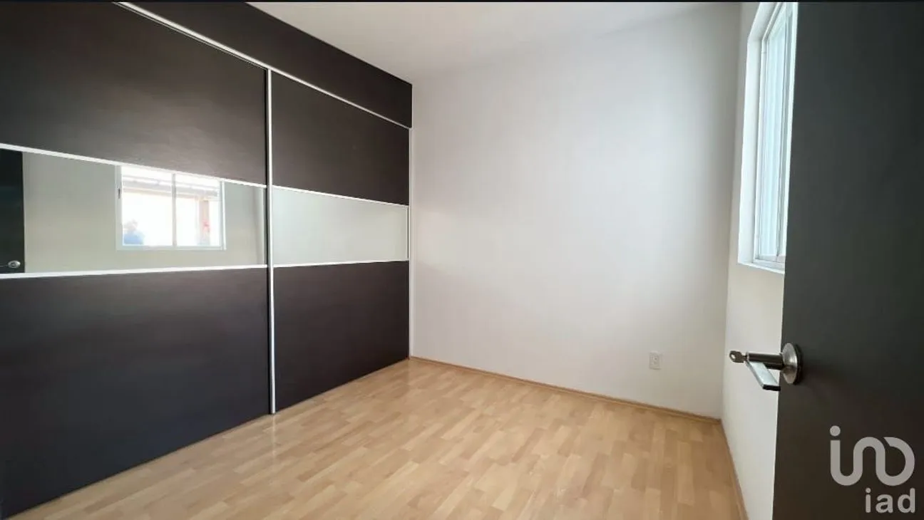 Departamento en Venta en Anáhuac I Sección, Miguel Hidalgo, Ciudad de México | NEX-240122 | iad México | Foto 5 de 6