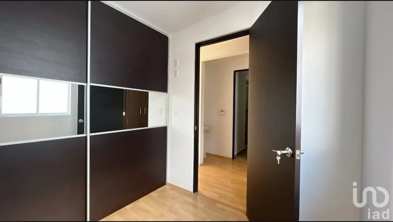 Departamento en Venta en Anáhuac I Sección, Miguel Hidalgo, Ciudad de México | NEX-240122 | iad México | Foto 6 de 6