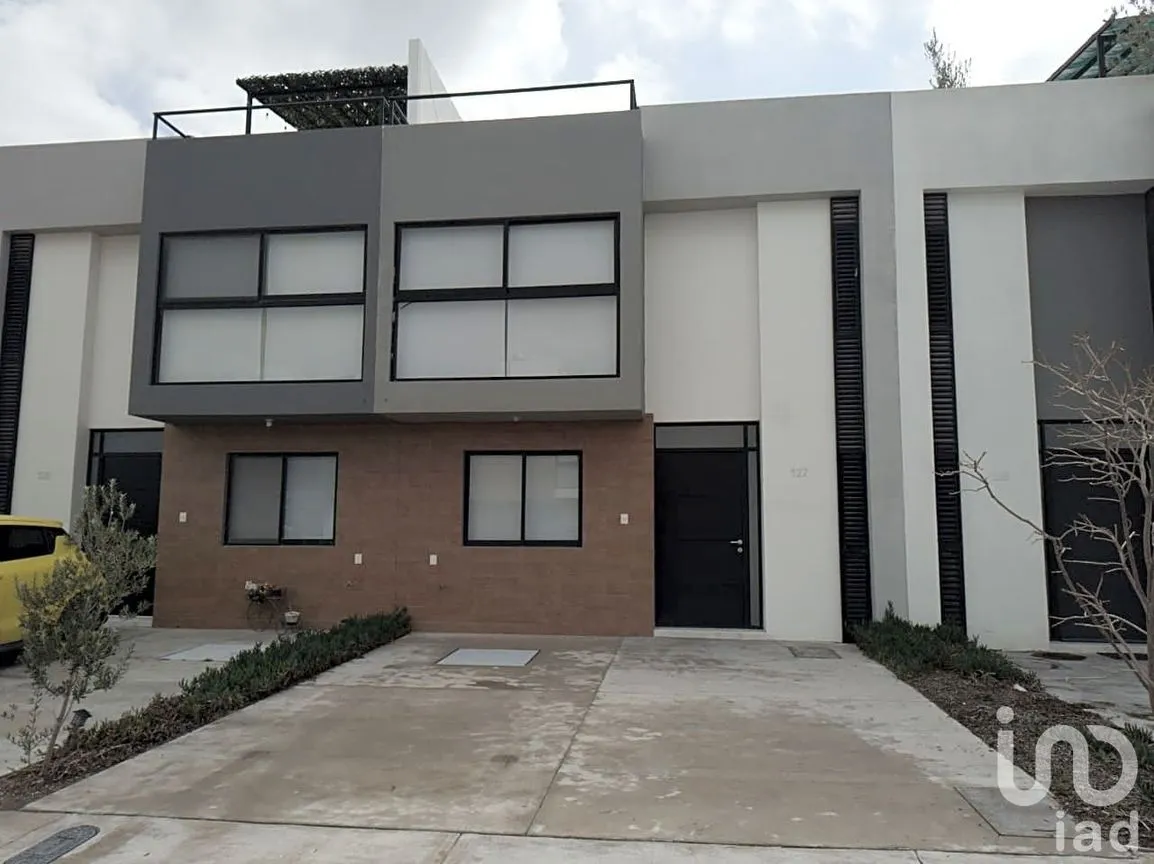 Casa en Venta en Zákia, El Marqués, Querétaro | NEX-241926 | iad México | Foto 17 de 17