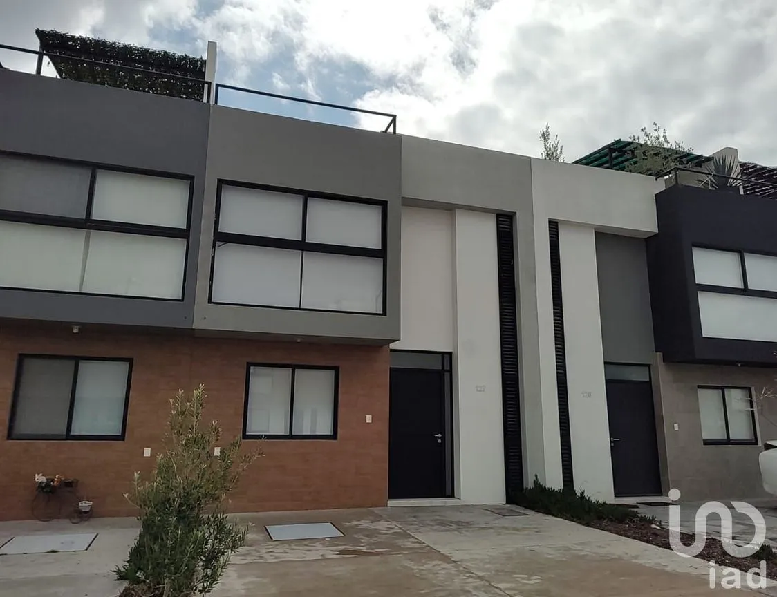 Casa en Venta en Zákia, El Marqués, Querétaro | NEX-241926 | iad México | Foto 1 de 17