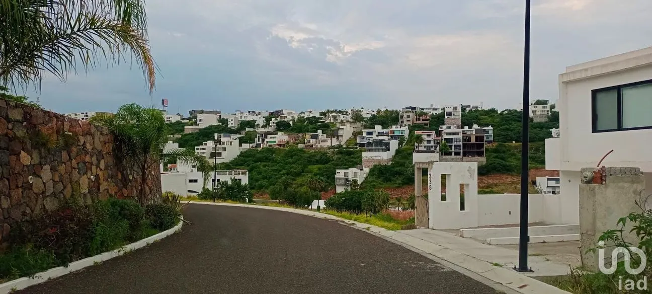 Terreno en Venta en Real de Juriquilla, Querétaro, Querétaro | NEX-242196 | iad México | Foto 3 de 10