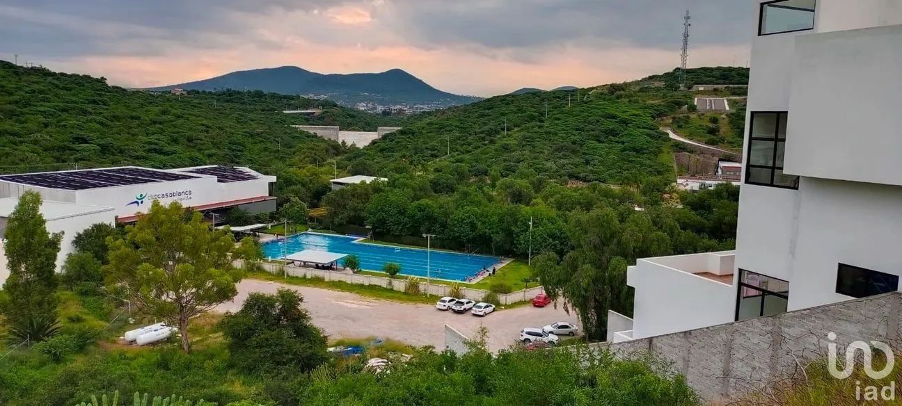 Terreno en Venta en Real de Juriquilla, Querétaro, Querétaro | NEX-242196 | iad México | Foto 4 de 10