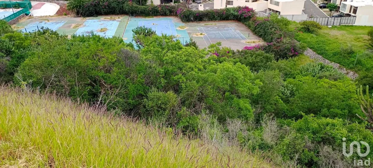 Terreno en Venta en Real de Juriquilla, Querétaro, Querétaro | NEX-242196 | iad México | Foto 5 de 10