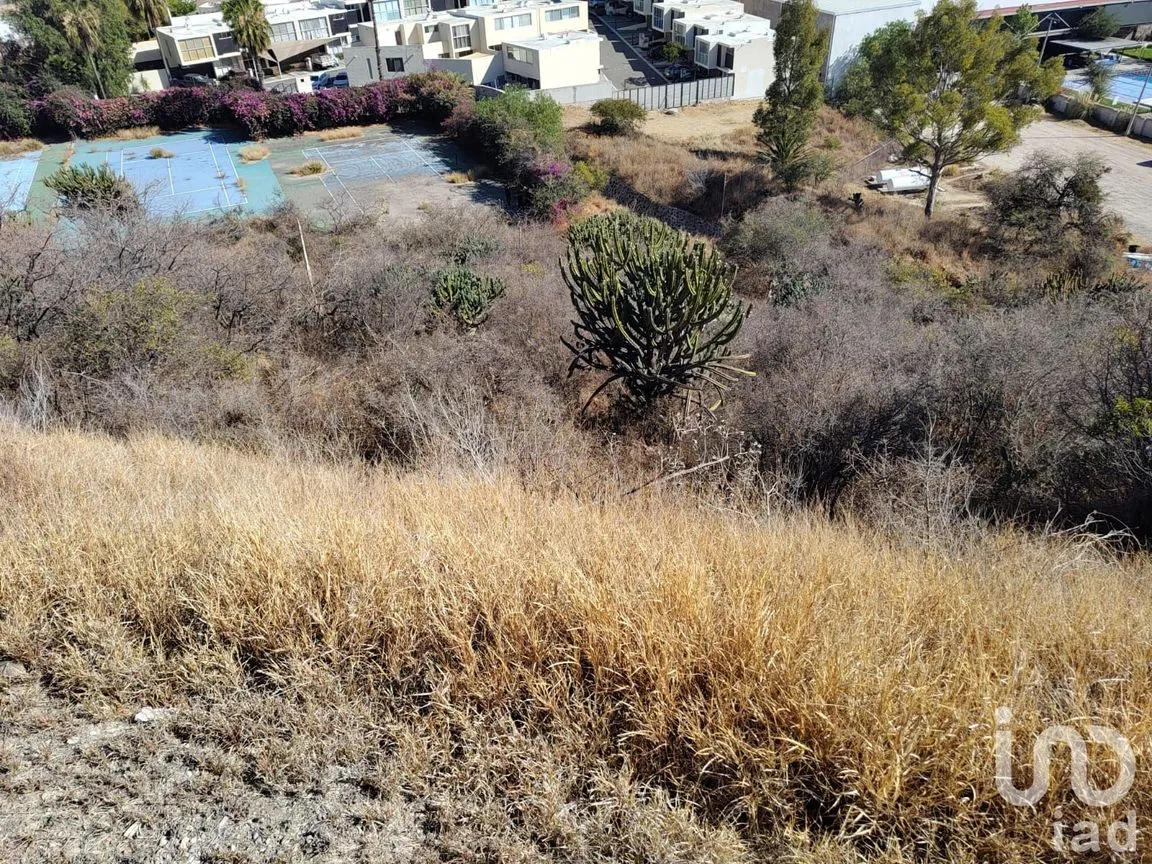 Terreno en Venta en Real de Juriquilla, Querétaro, Querétaro | NEX-242196 | iad México | Foto 8 de 10