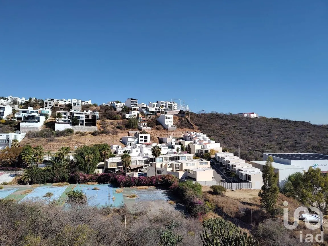 Terreno en Venta en Real de Juriquilla, Querétaro, Querétaro | NEX-242196 | iad México | Foto 9 de 10