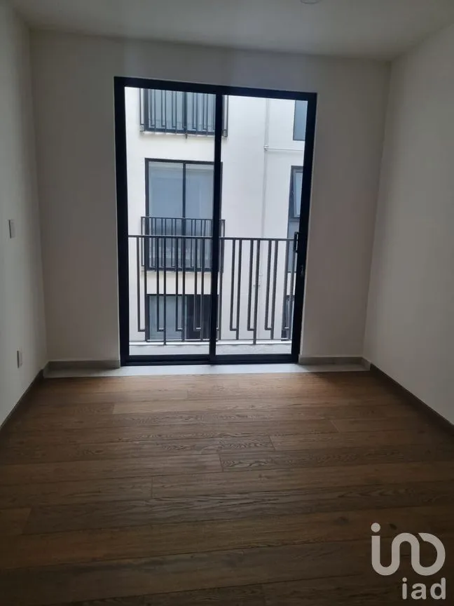 Departamento en Renta en Condesa, Cuauhtémoc, Ciudad de México | NEX-249172 | iad México | Foto 12 de 15