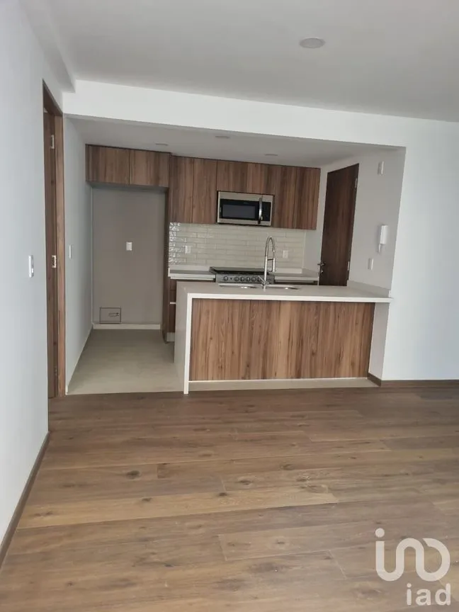 Departamento en Renta en Condesa, Cuauhtémoc, Ciudad de México | NEX-249172 | iad México | Foto 13 de 15