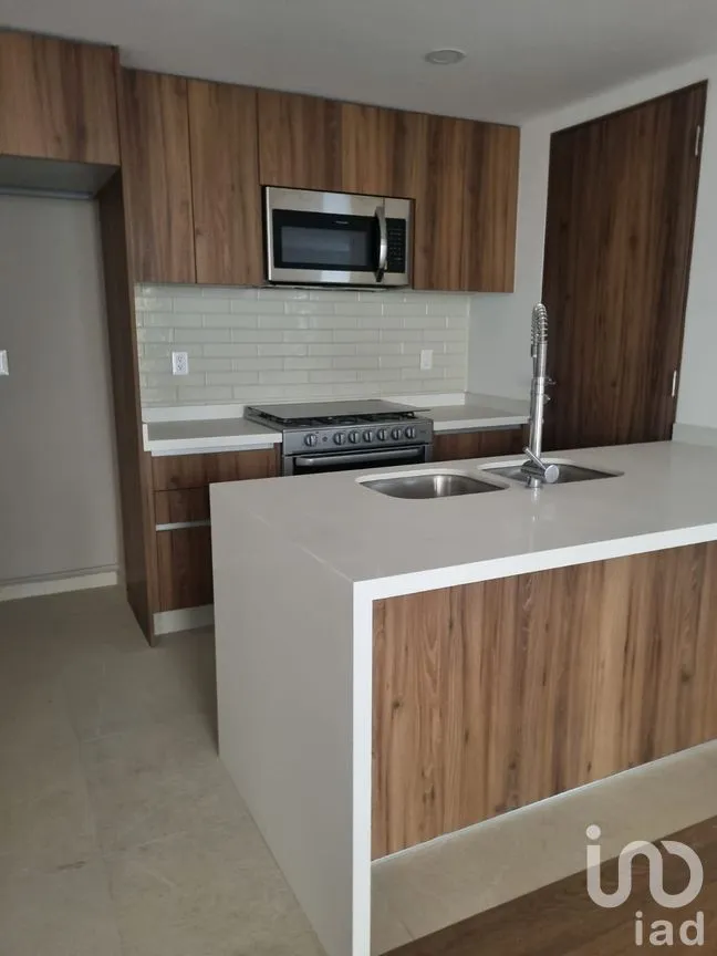 Departamento en Renta en Condesa, Cuauhtémoc, Ciudad de México | NEX-249172 | iad México | Foto 14 de 15