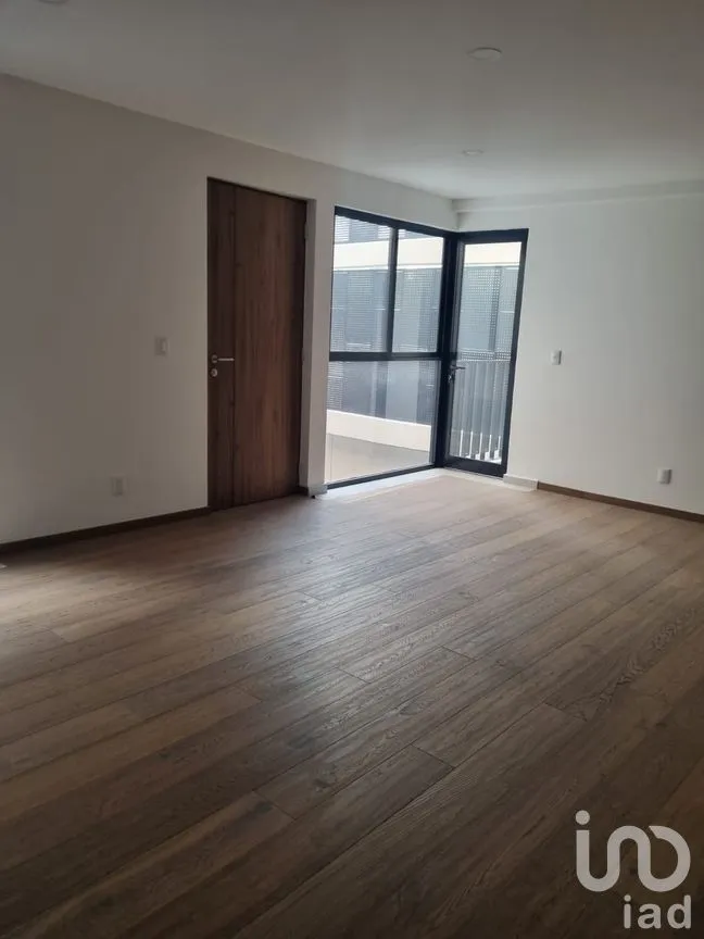 Departamento en Renta en Condesa, Cuauhtémoc, Ciudad de México | NEX-249172 | iad México | Foto 15 de 15
