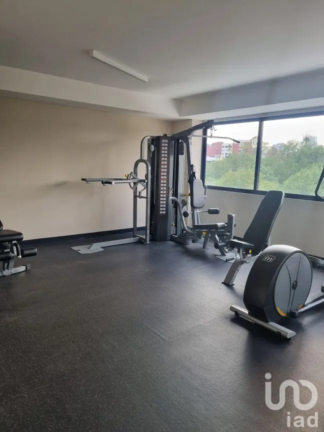 Departamento en Renta en Condesa, Cuauhtémoc, Ciudad de México | NEX-249172 | iad México | Foto 6 de 15
