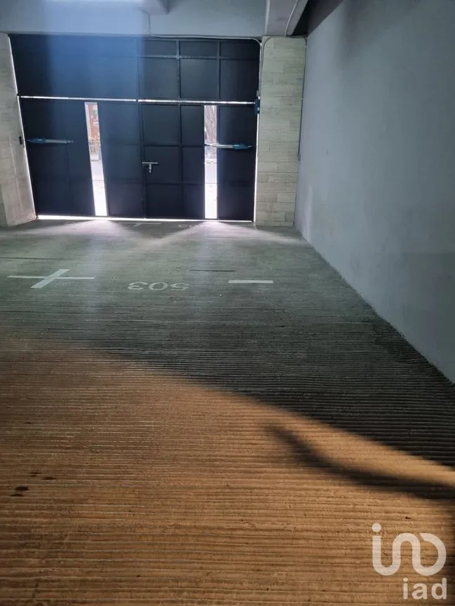 Departamento en Renta en Condesa, Cuauhtémoc, Ciudad de México | NEX-249172 | iad México | Foto 7 de 15